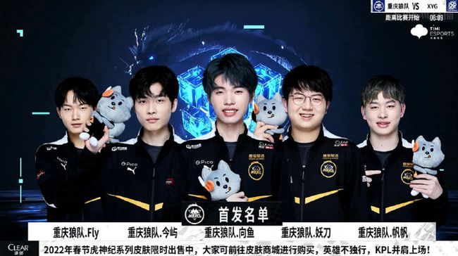 自己的运动