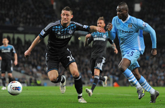 马尔和梅西 马尔和梅西