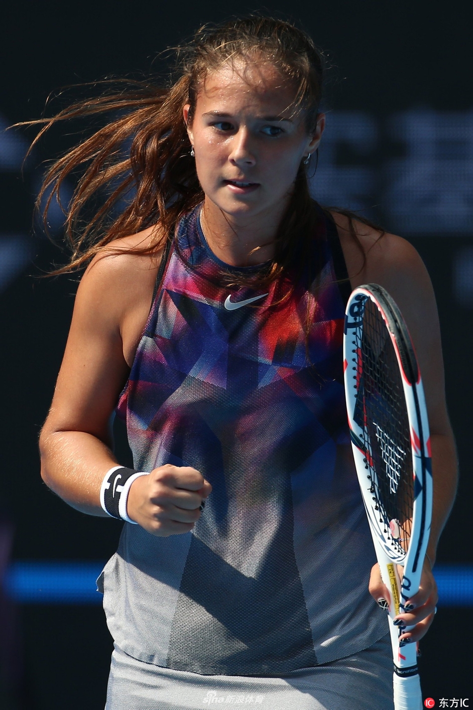 发展的长河 发展的长河