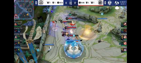 抗衡对手 抗衡对手