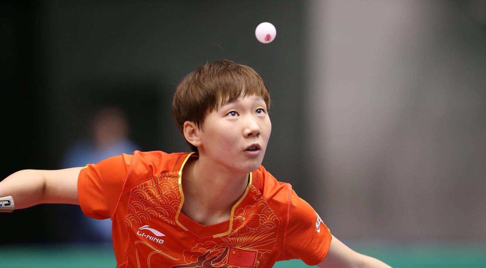 上的潜力 上的潜力