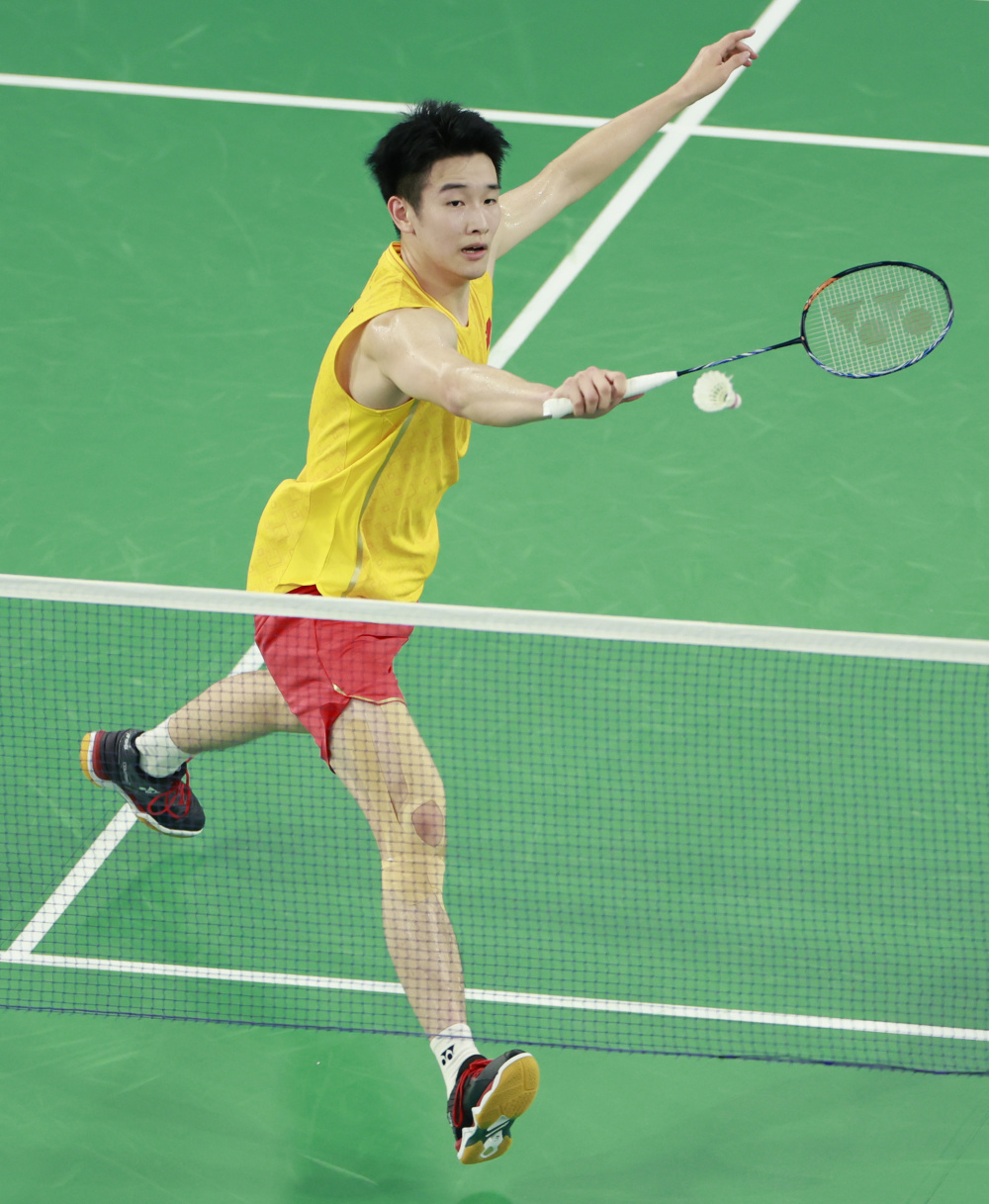 极高的声誉 极高的声誉