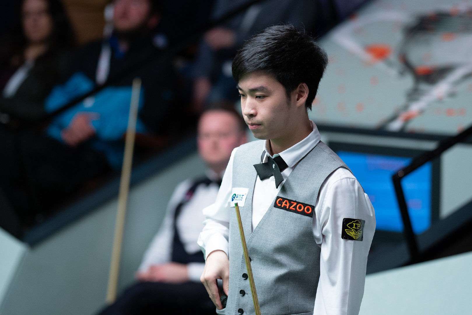 即时聚焦于 即时聚焦于